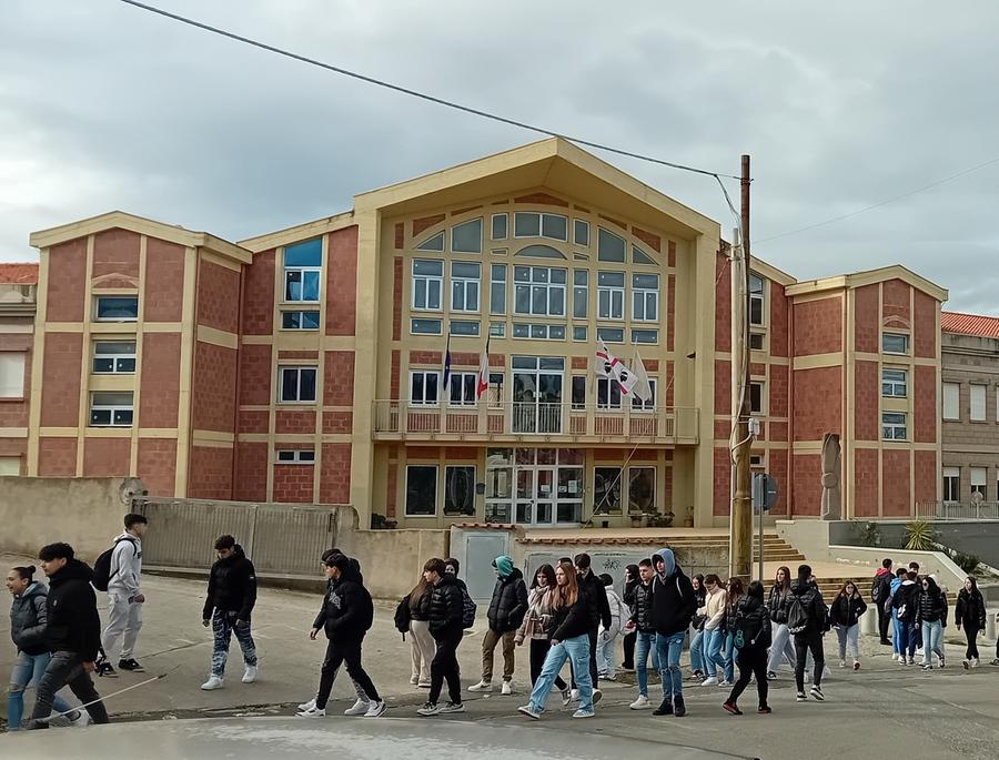 Tutti in campo per ricordare Luigi