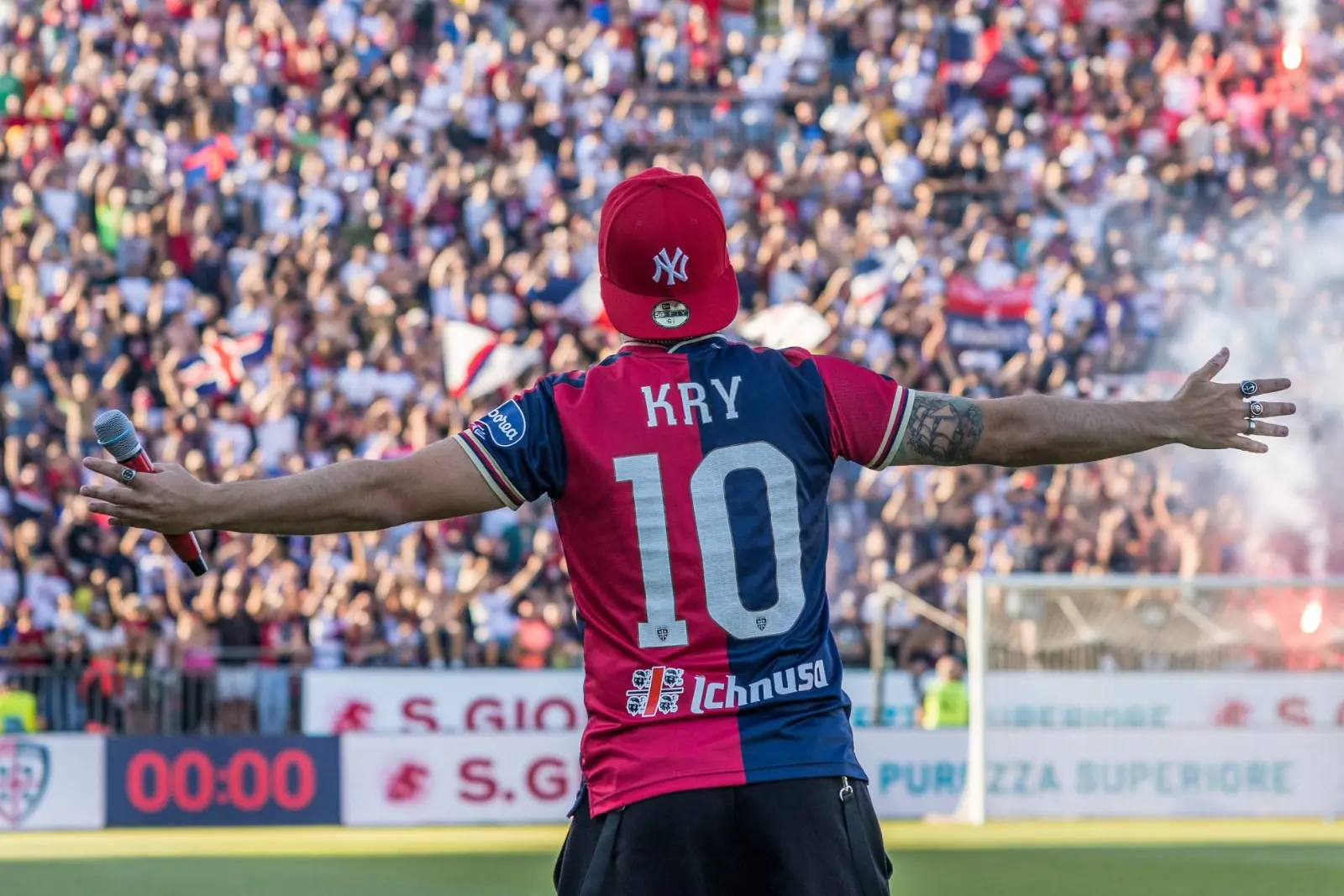 Kry Fissoridendo
