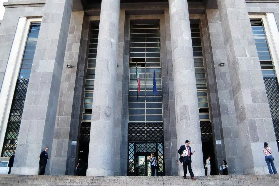 Il Tribunale di Cagliari