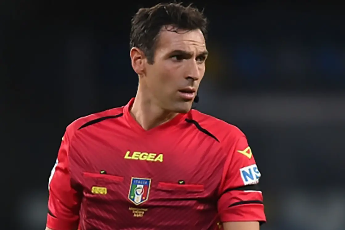 Juan Luca Sacchi (AIA)