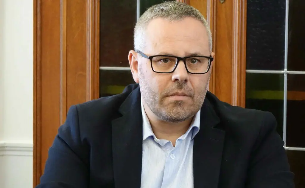 Gigi Littarru (Foto Locci)