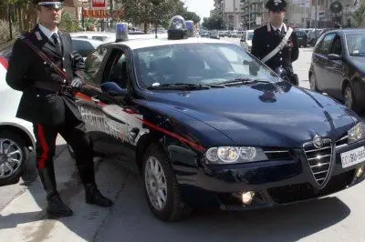 Carabinieri