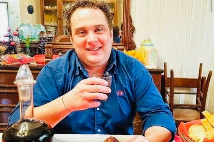 Schianto fatale per lo chef di Casa Sanremo Alessio Terranova: aveva 37 anni