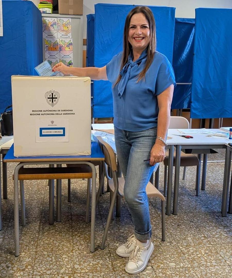 Il terzo mandato di Madeddu