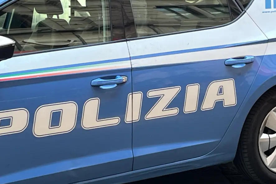Polizia