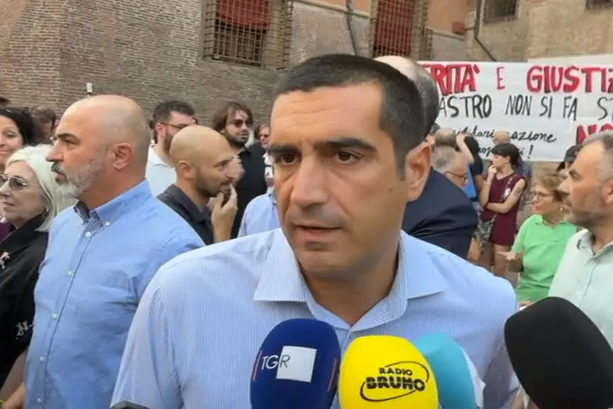 Bologna, de Pascale: importanti parole del procuratore su Fakir