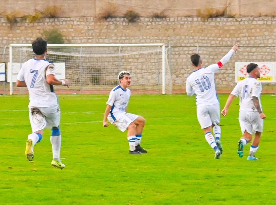 Eccellenza e Promozione, in programma 16 partite