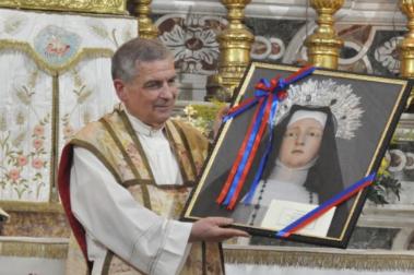 Cagliari, addio a don Beppe Luxoro: per 30 anni alla guida della parrocchia di San Giacomo