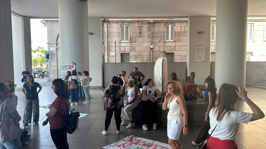 Oss sardi ancora esclusi dalle stabilizzazioni: «Graduatorie ignorate nei nuovi piani triennali»