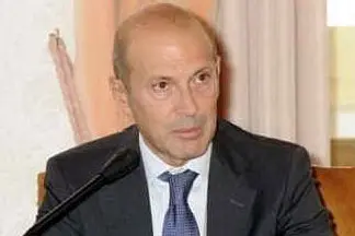 Gianni Fenu (foto ufficio stampa Università di Cagliari)