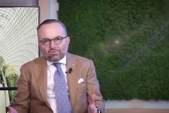 Edilizia, Capaccioli (GBC Italia): sfida cultura sostenibilità