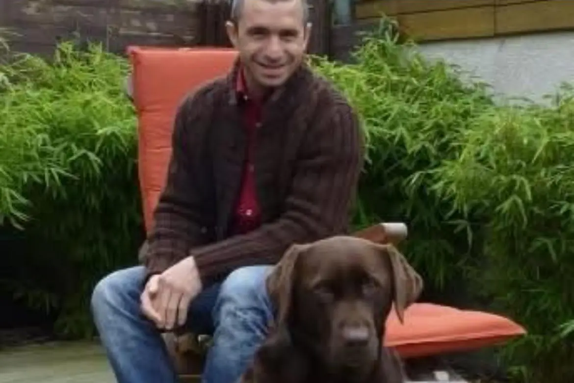 Diego Putzu