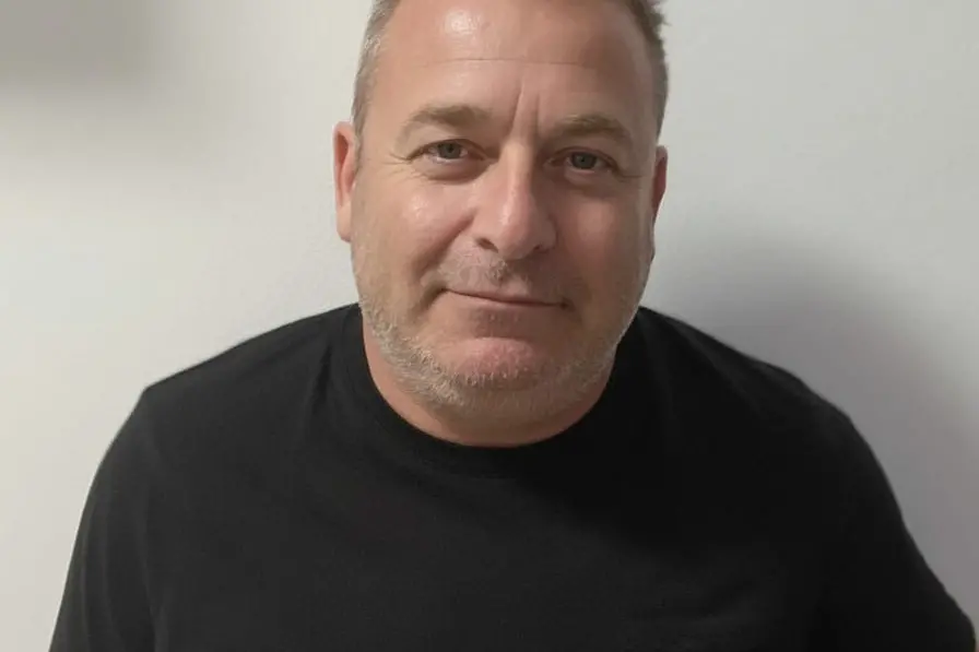 Stefano Delrio segretario Fiadel