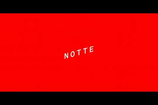 Milano, la galleria Notte che vuole allargare le prospettive