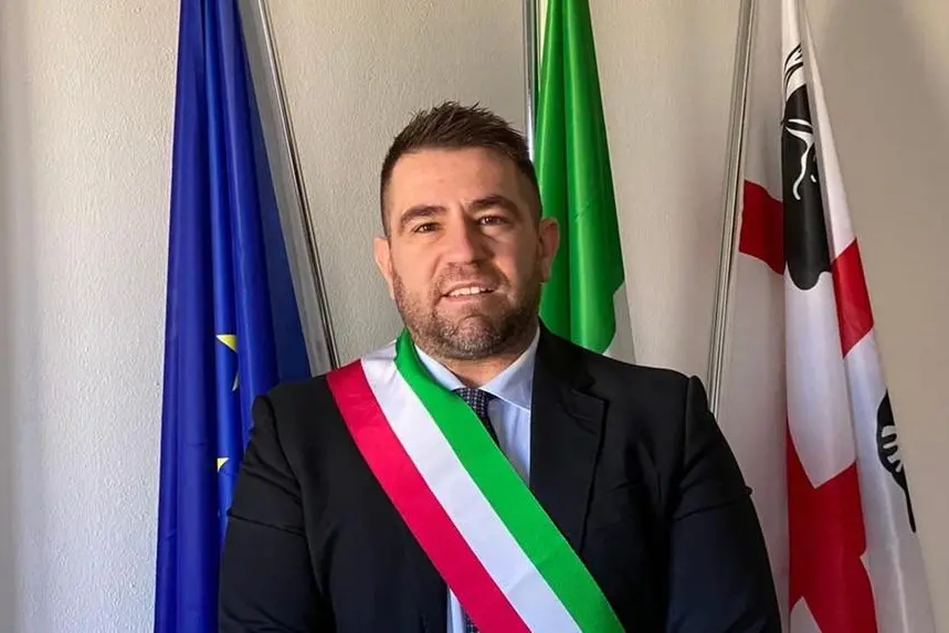 Francesco Dui (L'Unione Sarda - Tellini)