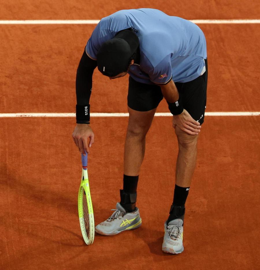 L’Italia è in finale al Roland Garros