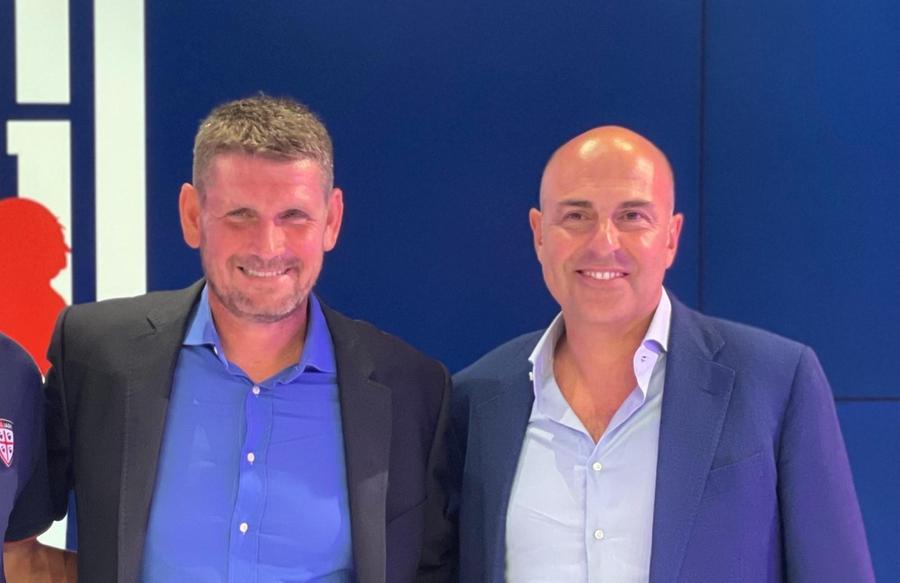 Bosnia-Italia, anche Giulini e Nicola Riva in tribuna a Zenica