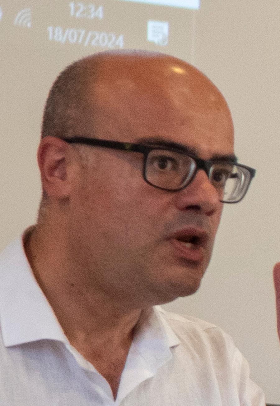 Ex Alhambra, piazza e parcheggi per l’ultimo ciak