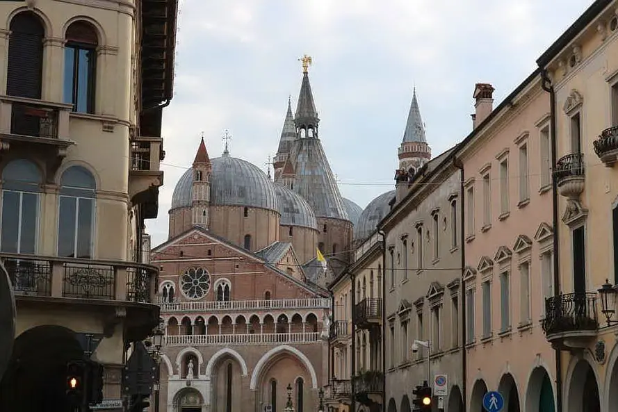 Padova (Pixabay)