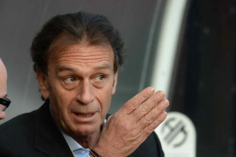 Massimo Cellino