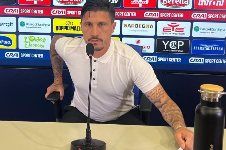 Pisacane: «Futuro? Ora pensiamo al Milan poi si vedrà»