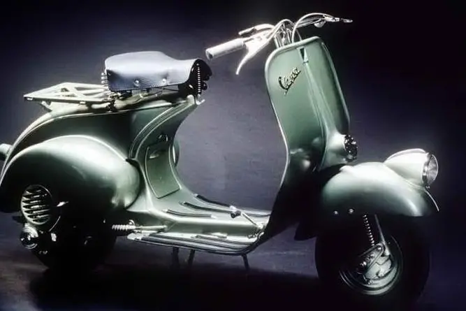 Vespa