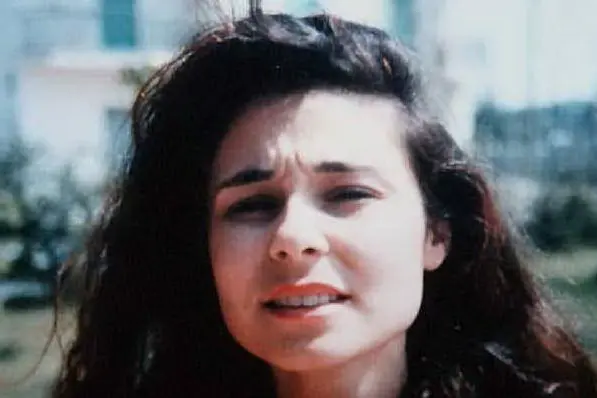 #AccaddeOggi: 11 novembre 1997, finisce la prigionia di Silvia Melis