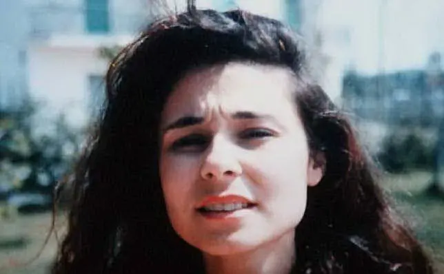 #AccaddeOggi: 11 novembre 1997, finisce la prigionia di Silvia Melis