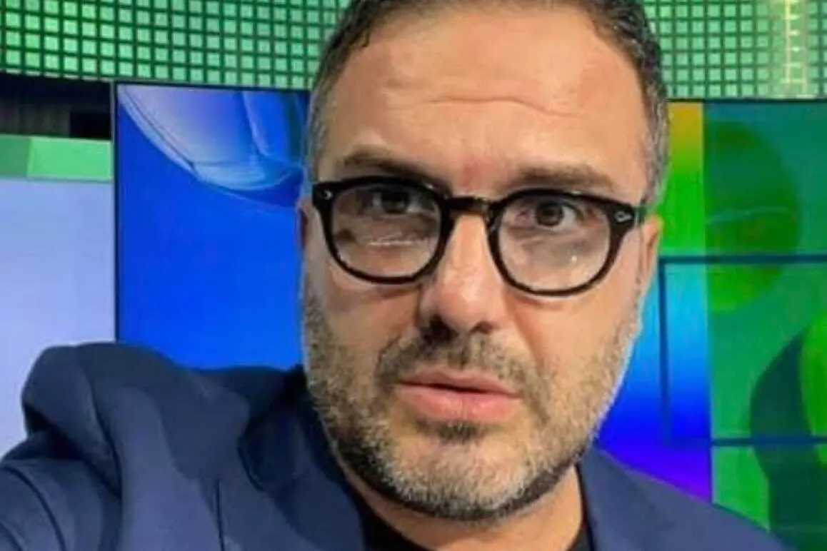 Cronista ucciso e dato alle fiamme