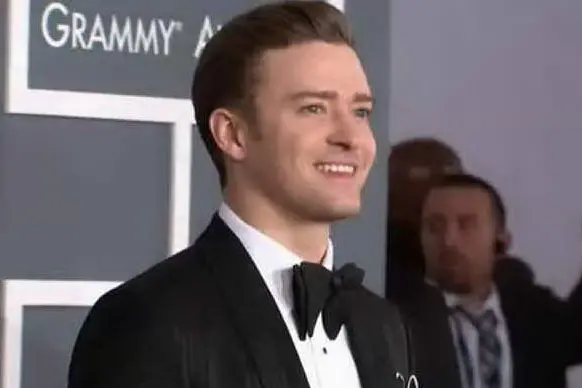 Justin Timberlake (Ansa)