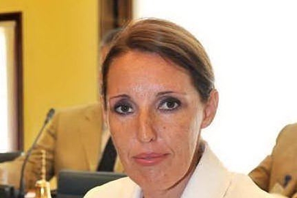 Elena Donazzan (Ansa)