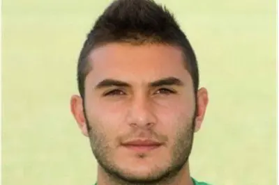 Marco Ruzittu