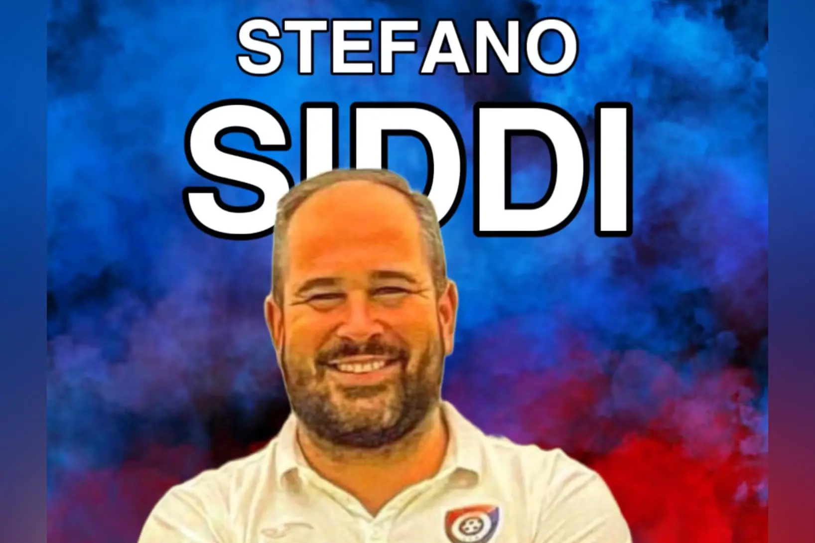 Stefano Siddi (foto Pirri)